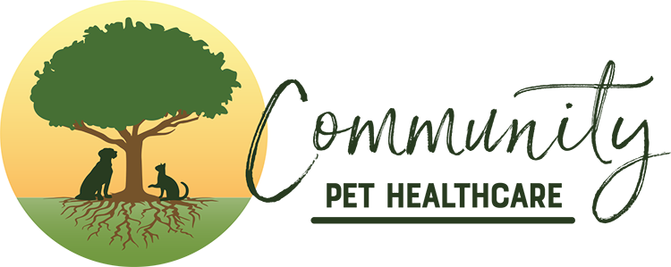 Community Pet Healthcare